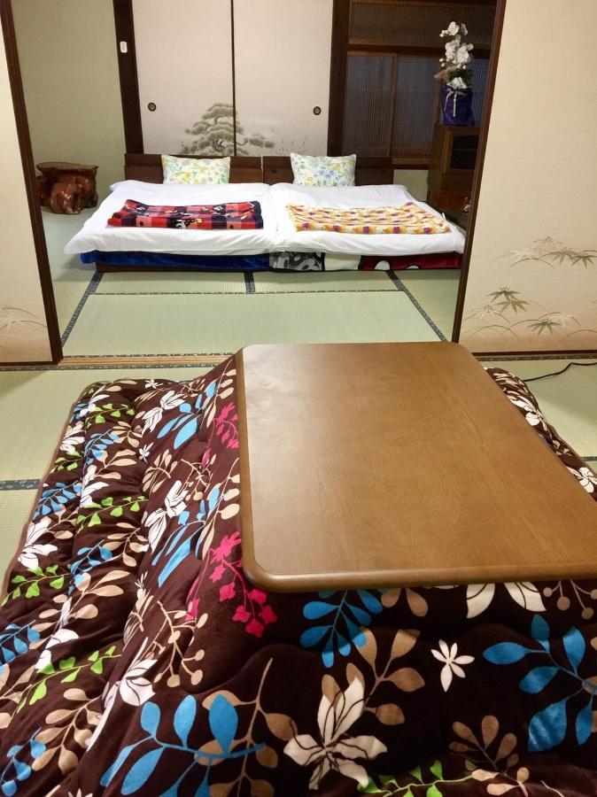Casa vacanze 天ゆふ